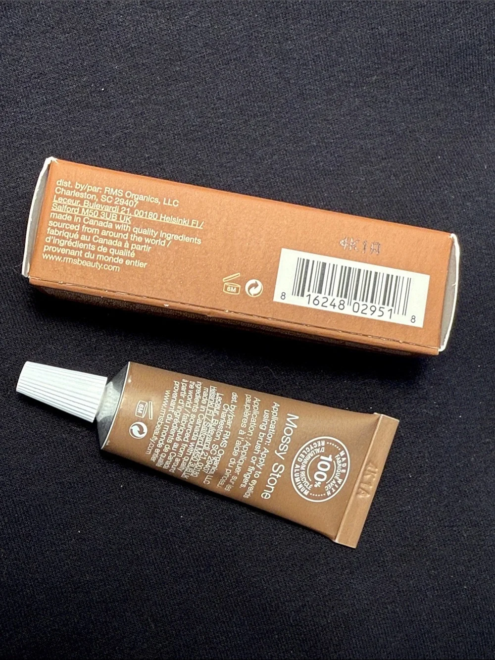 RMS Beauty rms beauty